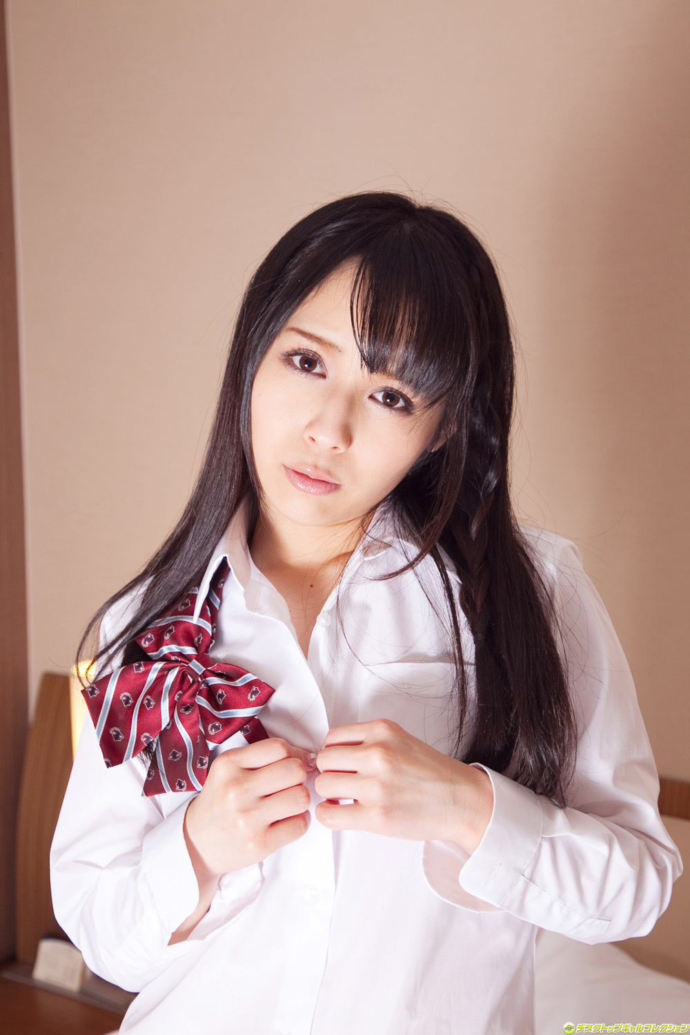 [DGC] NO.1116 Adult Idols Ruka Kanae 佳苗るか